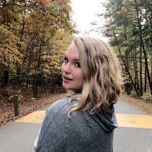 Meet your Posher, Kiley